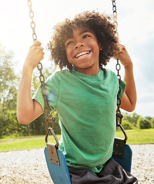 Children’s Tooth Crowns in Henderson