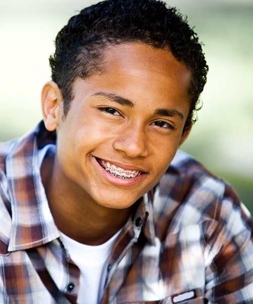 Orthodontics for Kids in Henderson
