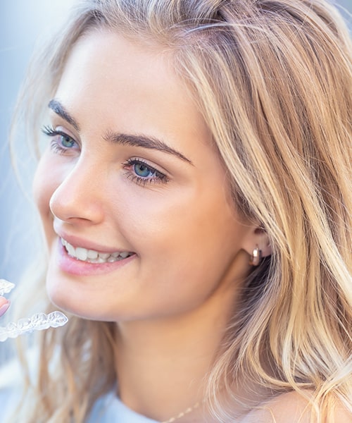 Invisalign Teen in Henderson