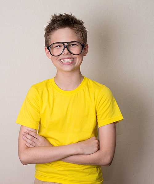 Children’s Space Maintainers in Henderson