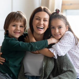 Sedation dentistry for children at Cadence Kids Dental & Orthodontics in Las Vegas
