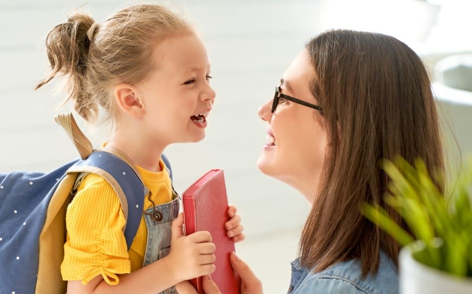 Is There a “Right” Age for a First Dental Visit?